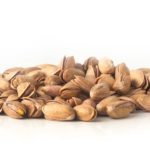 Pistacho turco tostado