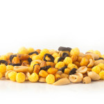 Combinado Clásico con olivas negras