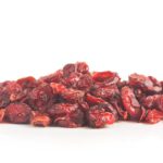 Arándano rojo ecológico