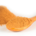 Canela molida